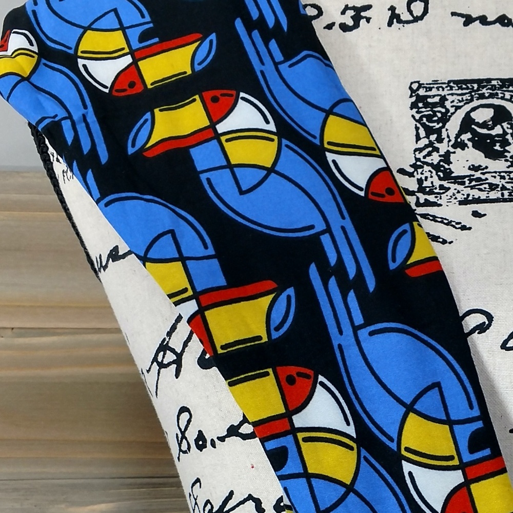 LuLaRoe BNWOT Kid's S/M Leggings